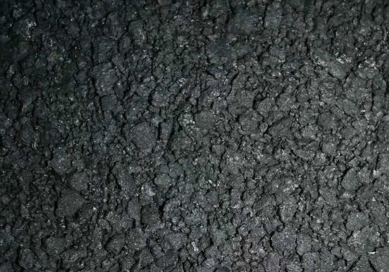 S 0.05% Yeşil Gecikmeli Petkok, Kalsiyum Petrol Koku Düşük Gözeneklilik