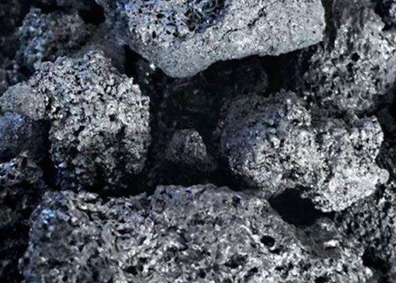 Çelik Üretiminde Düşük Kükürtlü Kalsine Petrol Koku Özel Boyutlar