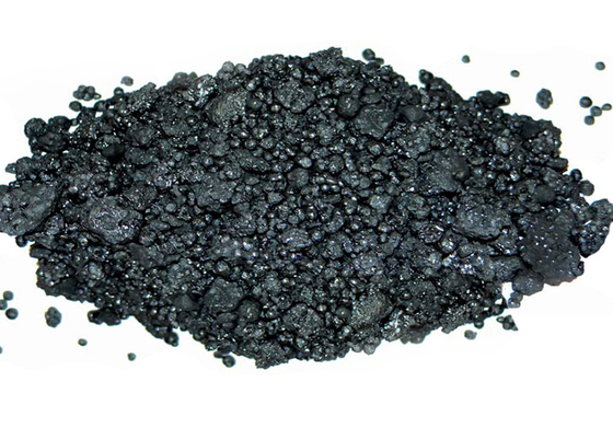 0-1mm Düşük Kükürt CPC Kalsine Petrol Koku