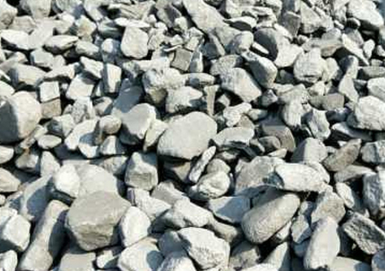 Al Zn Cu Döküm Fırınları İçin Grafit Blok Sert Kok Mineral Anot Uçları