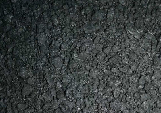 Endüstriyel Kalsine Olmayan Petrol Koku, S% 0.2 ile Oxbow Petrol Koku