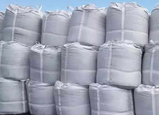 Gazlı Metalurji Endüstrisi için% 95 Karbon Yükseltici Kalsine Antrasit Kömür