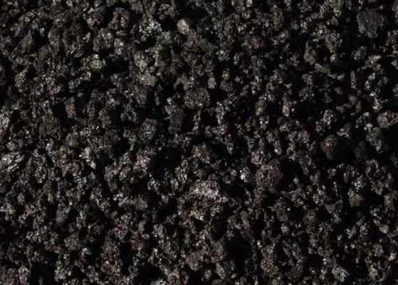 Döküm Sanayi Grafitli Petrol Koku Mineral Özel Boyut