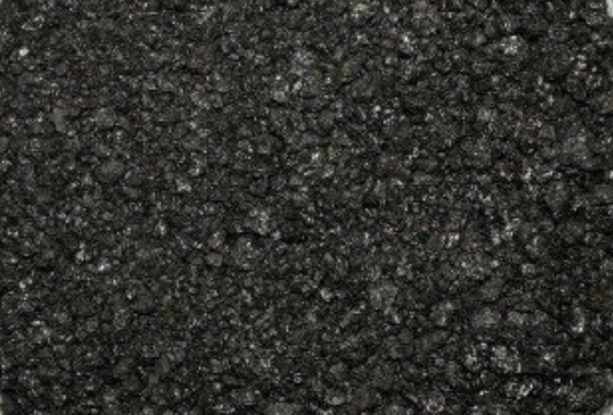 Çelik Üretimi Düşük Nem İçin 1-5mm Yüksek FC Düşük S Kalsine Petrol Koku
