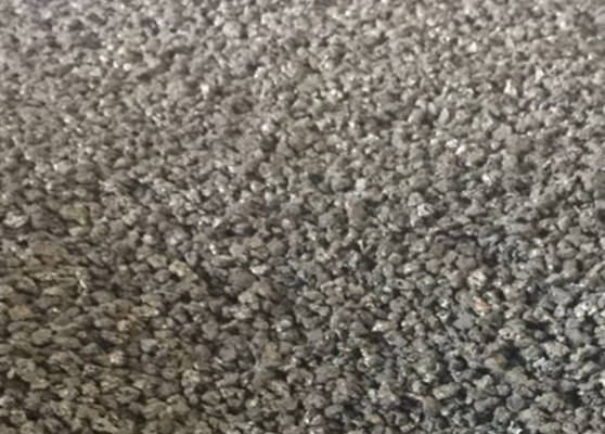 Mekanik Endüstrisi Dökümü İçin Yüksek Karbonlu Kalsine Petrol Koku 1-3mm