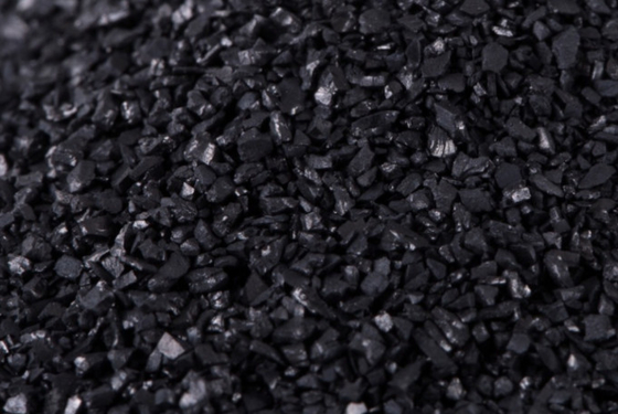 FC 95% Çelik Üretim Kömür Parçacıkları, Antrasit Metalurjik Kömür Düşük Kül