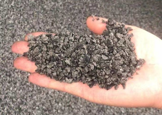Metalurji 0-1mm 8500j Kalsine Petrol Koku CPC