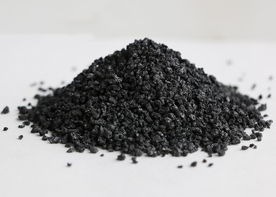Kalsine Petrol TBM Kok Fc98.5% Kül 0.7%