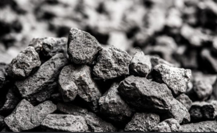 1mm - 5mm Met Coke Foundry Coke FC %86 CCIC Onaylı
