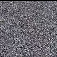 1-5mm Kalsine Pet Koku %0,7 Uçucu %0,8 Kül