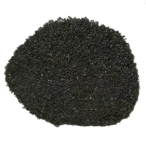 0-3mm Met Coke Yüksek Karbon Düşük Kül 8500J